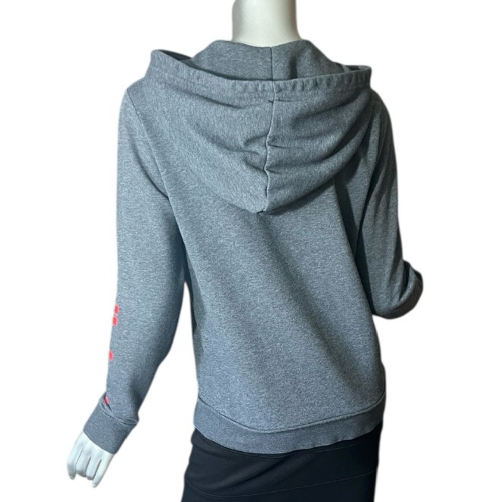 Adidas Women's Size Large Essentials Linear Full-… - image 4